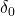  \delta_0 
