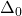  \Delta_0 