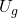 U_g