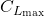 C_{L_{\max}}